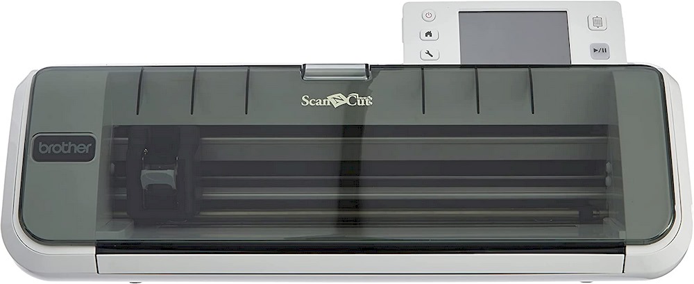 Machine de découpe Scanncut CM300